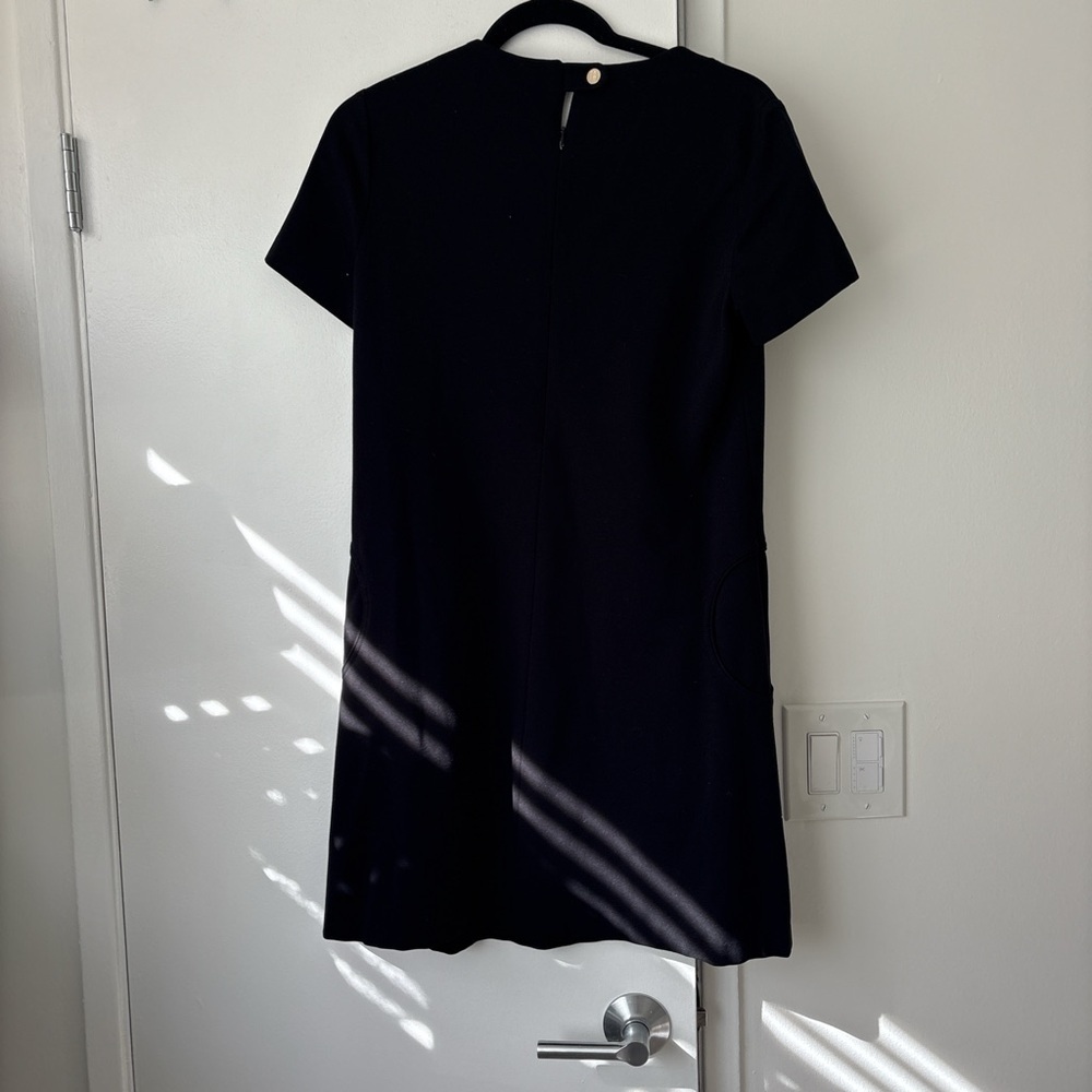 Lisa Perry Shift Dress - Picture 3 of 3